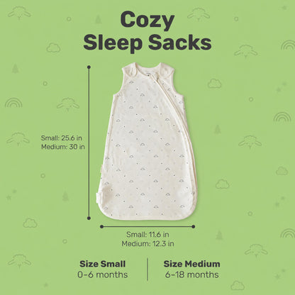 Cozy Sleep Sacks