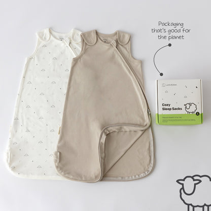 Cozy Sleep Sacks