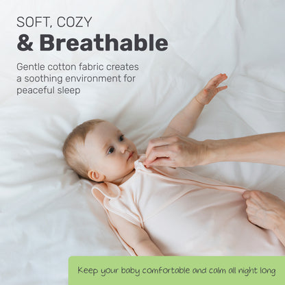 Cozy Sleep Sacks