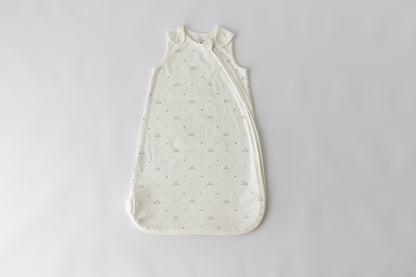Lamb Babies Cozy Sleep Sack in Pattern